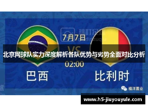 北京网球队实力深度解析各队优势与劣势全面对比分析